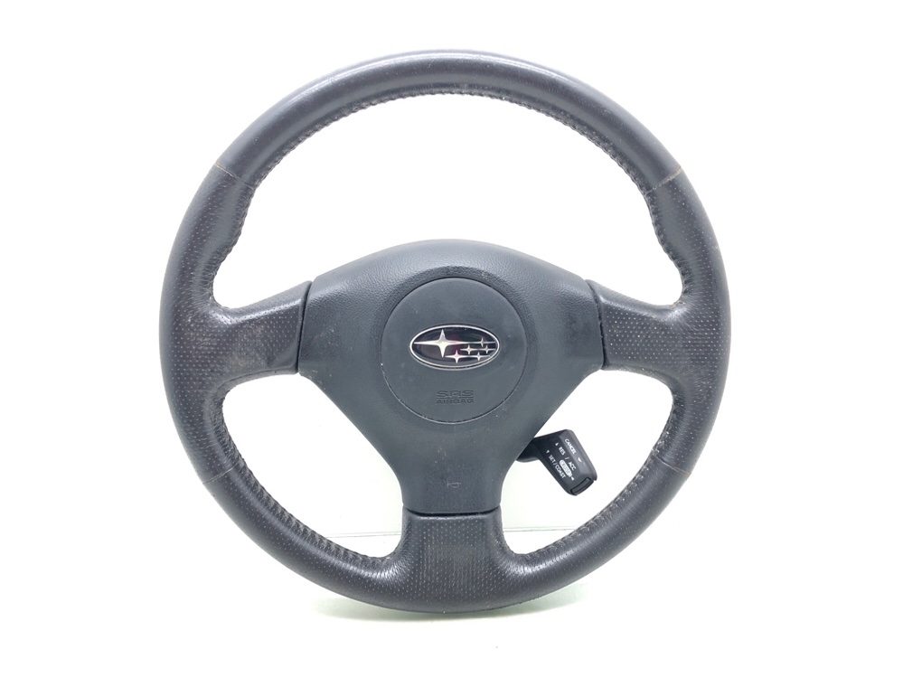 Руль для Subaru Legacy, 2006 г. 2.0 i бензин б/у