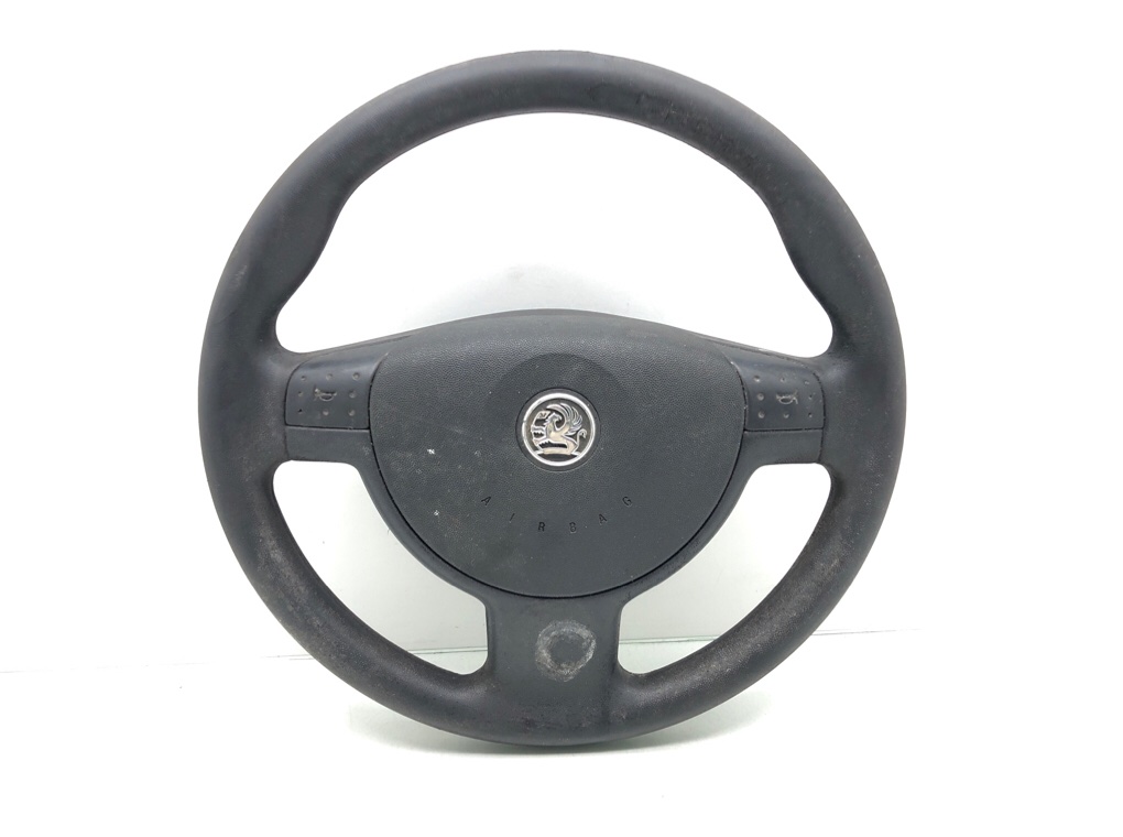 Руль для Opel Combo, 2004 г. 1.7 DTi дизель б/у