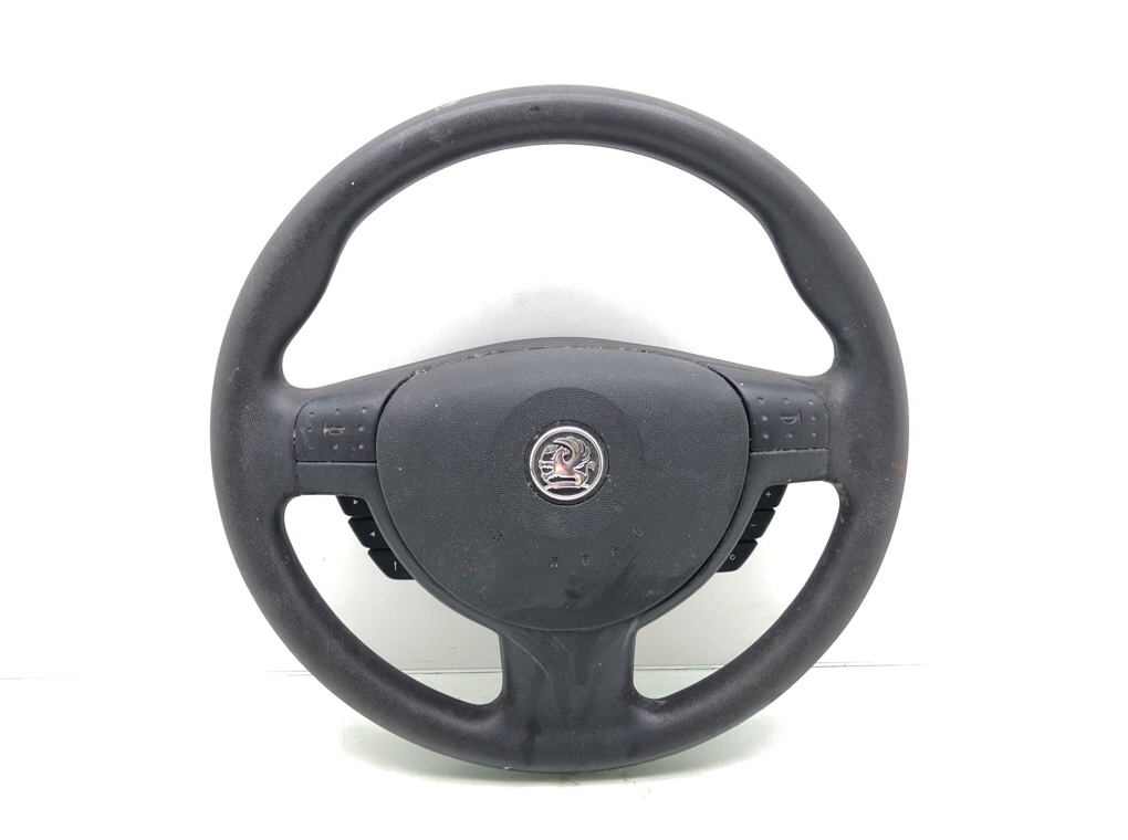 Руль для Opel Meriva, 2008 г. 1.3 CDTi дизель б/у