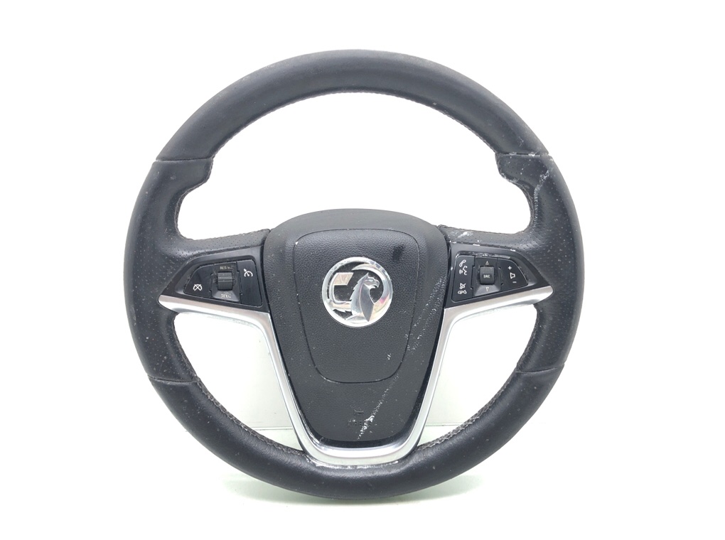 Руль для Opel Astra, 2011 г. 1.7 CDTi дизель б/у