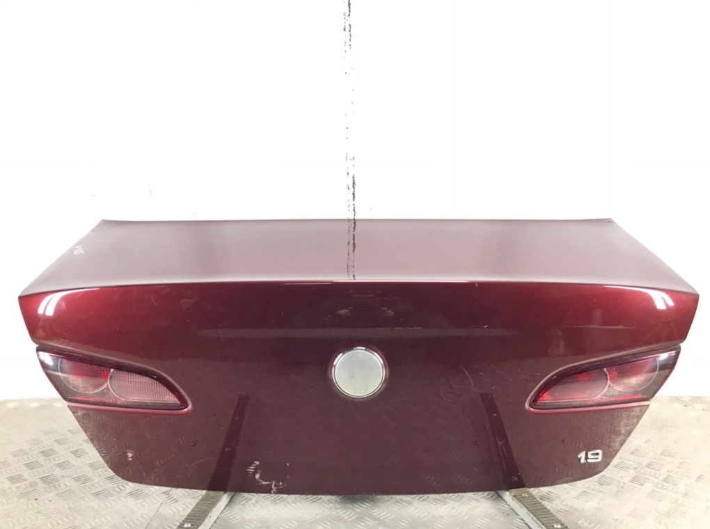 Крышка багажника для Alfa Romeo 159, 2006 г. 1.9 i бензин б/у