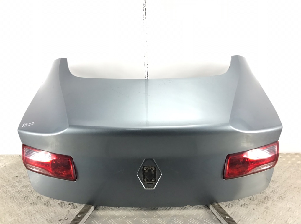 Крышка багажника для Renault Laguna, 2009 г. 2.0 DCi дизель б/у
