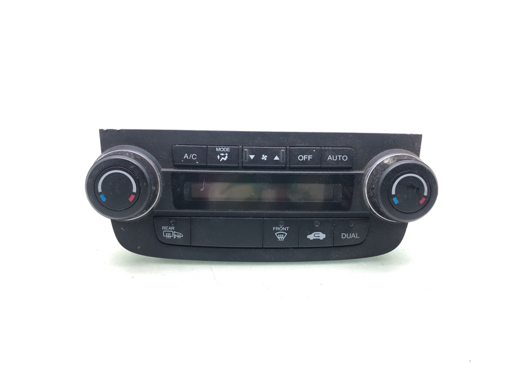 Блок управления печки/климат-контроля для Honda CR-V, 2010 г. 2.2 TDi дизель б/у
