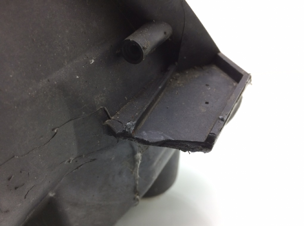 Фара левая для Opel Corsa, 2012 г. 1.2 i бензин б/у — фото 8