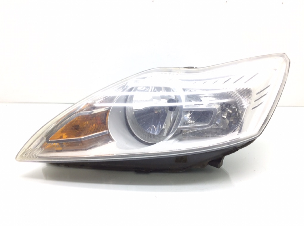 Фара левая для Ford Focus, 2008 г. 1.8 i бензин б/у