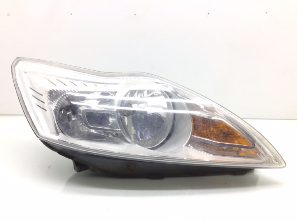 Фара правая для Ford Focus, 2008 г. 1.8 i бензин б/у