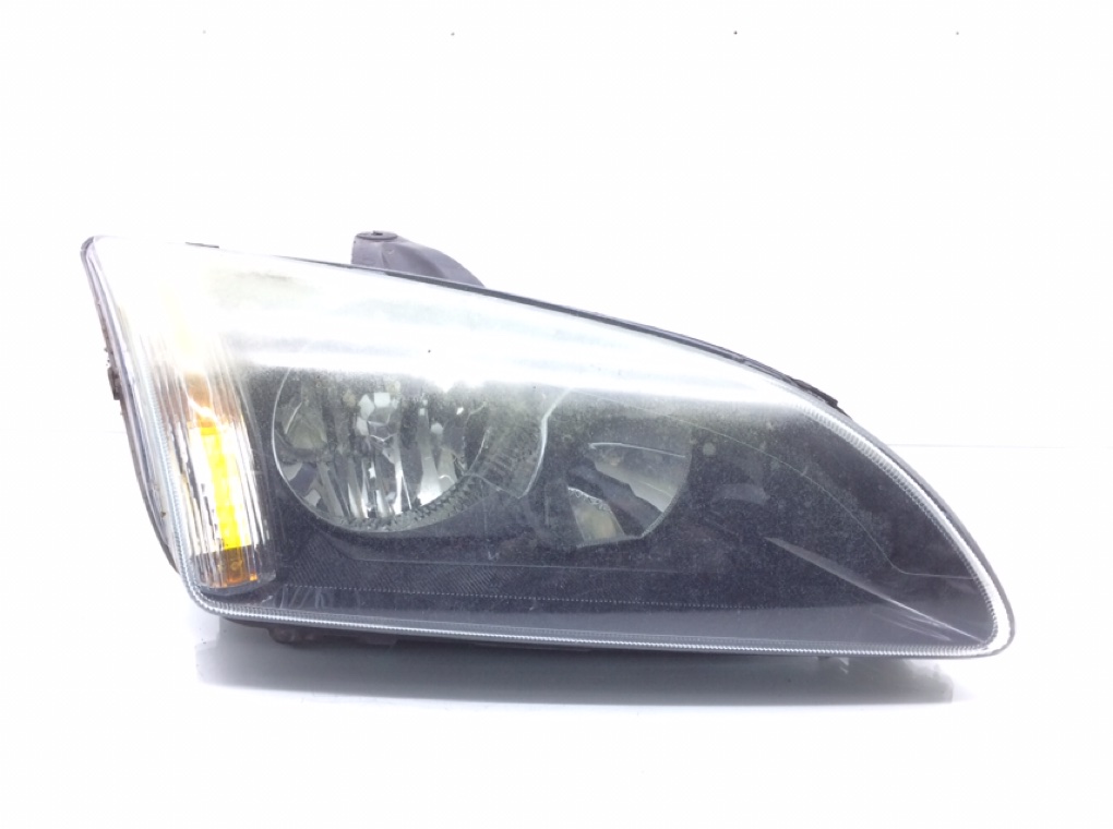 Фара правая для Ford Focus, 2006 г. 1.6 i бензин б/у