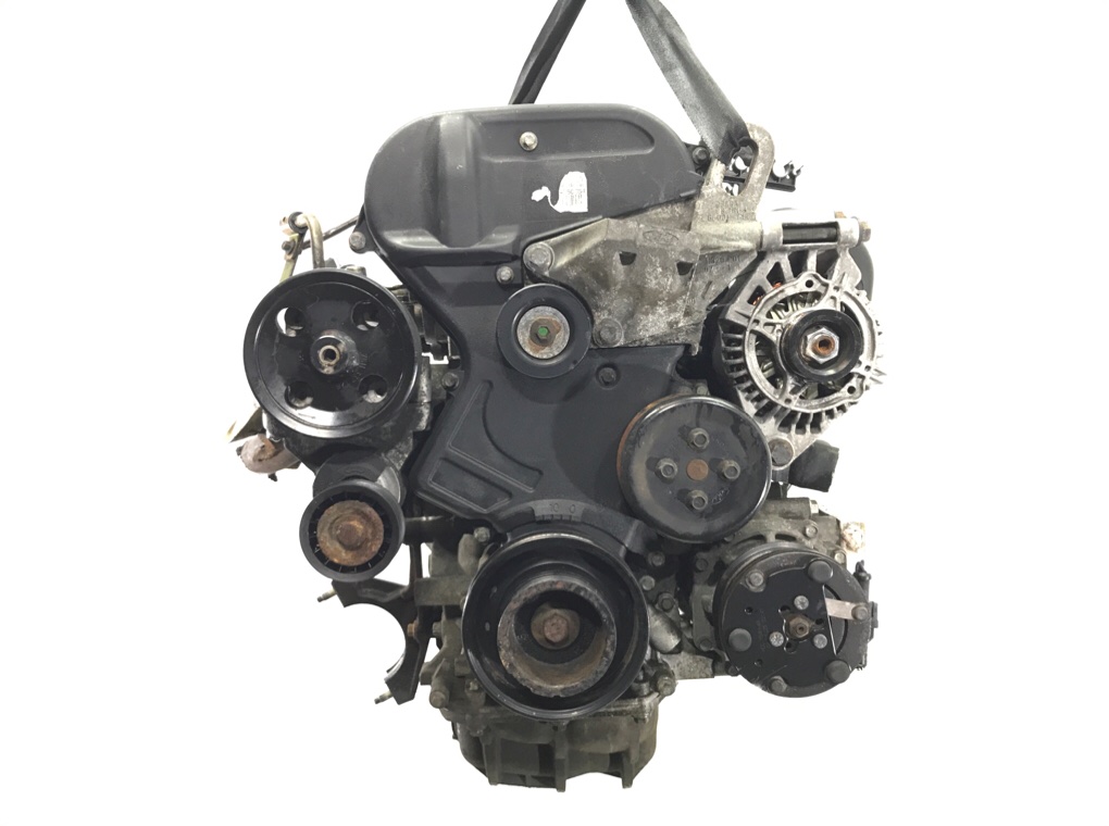 Двигатель для Ford Focus, 2004 г. 1.6 i бензин б/у