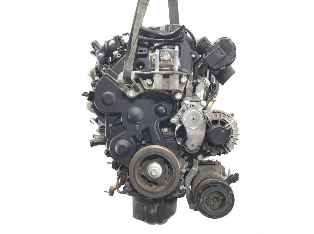 Двигатель для Ford Focus, 2013 г. 1.6 TDCi дизель б/у