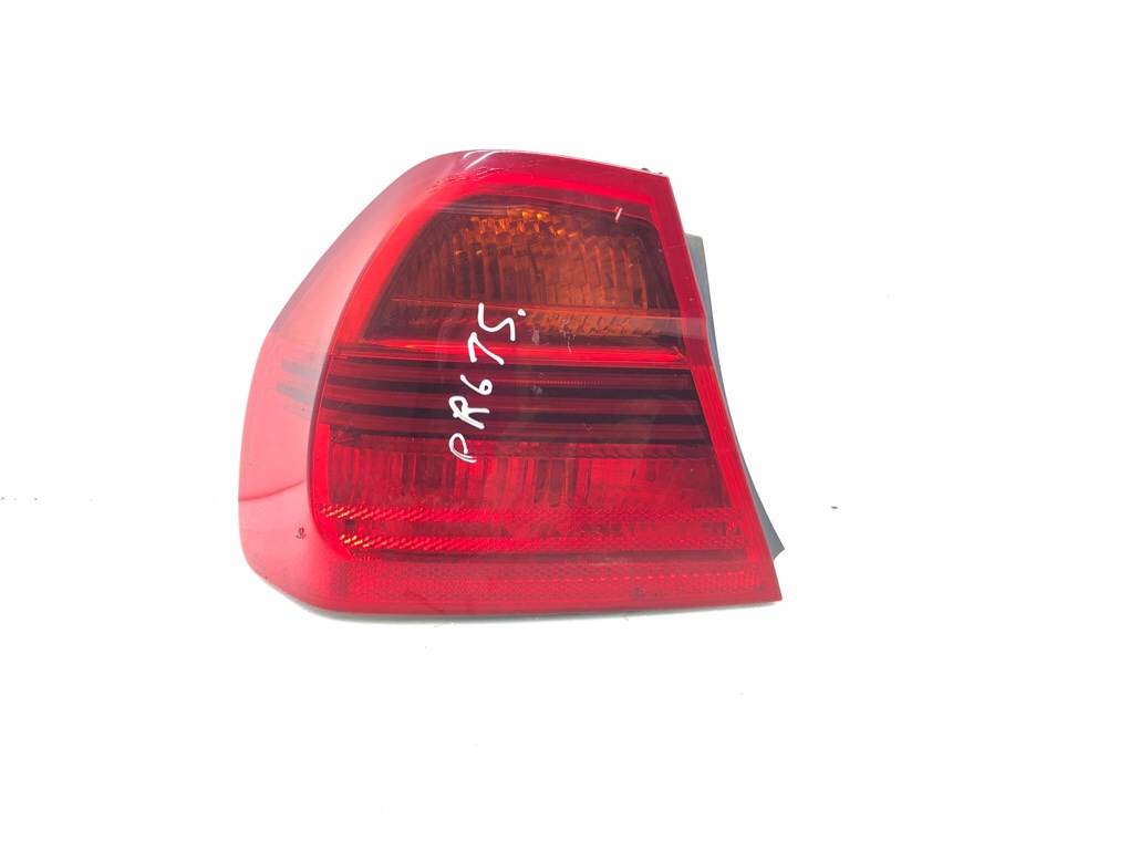 Фонарь задний левый для BMW 3 E90/E91/E92/E93, 2007 г. 2.0 TD дизель б/у
