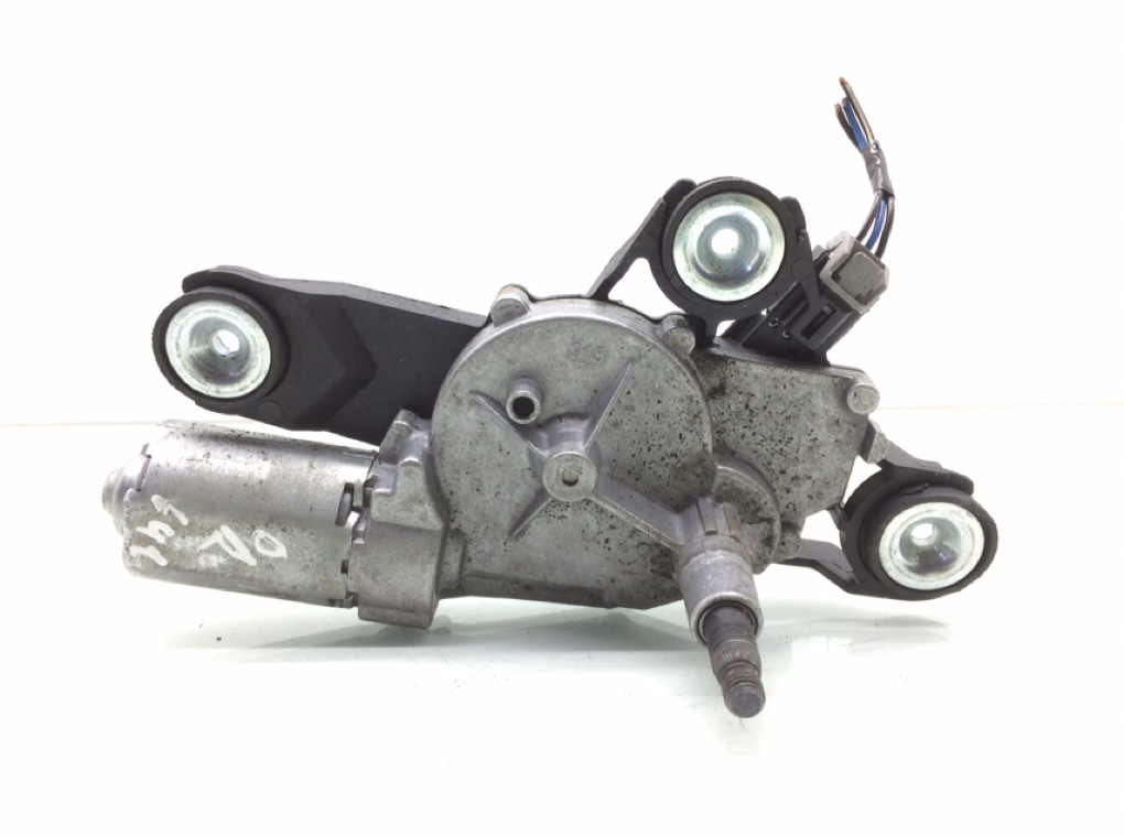 Моторчик заднего стеклоочистителя (дворника) для Ford Mondeo, 2007 г. 2.0 i бензин б/у