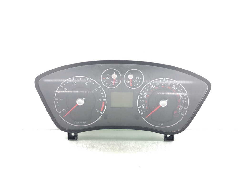 Щиток приборов (приборная панель) для Ford Fiesta, 2005 г. 1.6 i бензин б/у