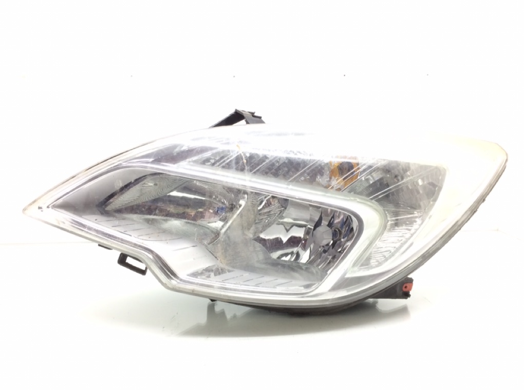 Фара левая для Opel Meriva, 2010 г. 1.4 Ti бензин б/у