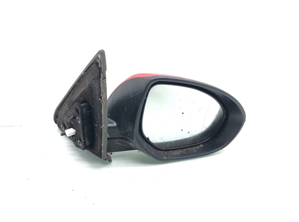 Зеркало наружное правое для Mazda 3, 2010 г. 1.6 i бензин б/у