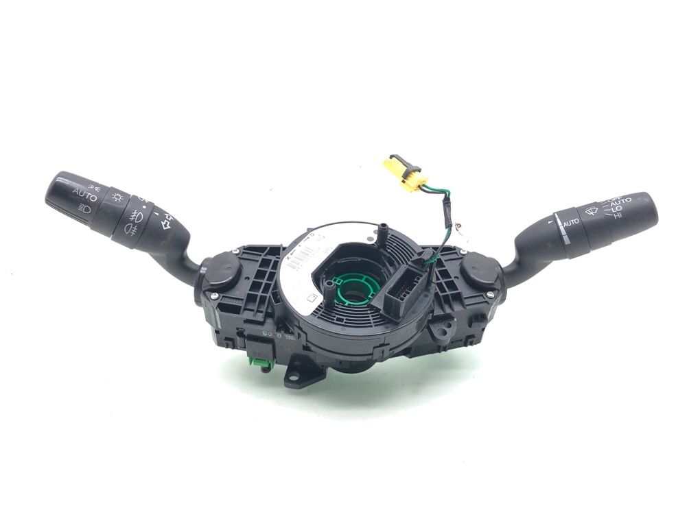 Переключатель подрулевой (стрекоза) для Honda Civic, 2005 г. 1.8 i бензин б/у — фото 4