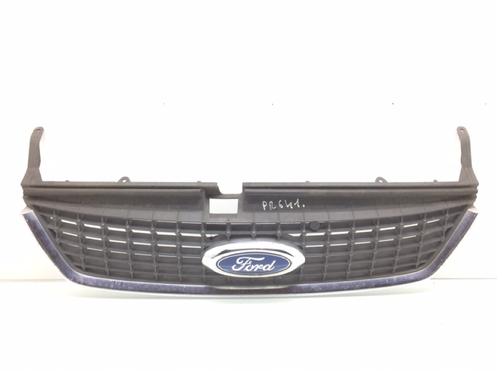 Решетка радиатора для Ford Mondeo, 2007 г. 2.0 i бензин б/у