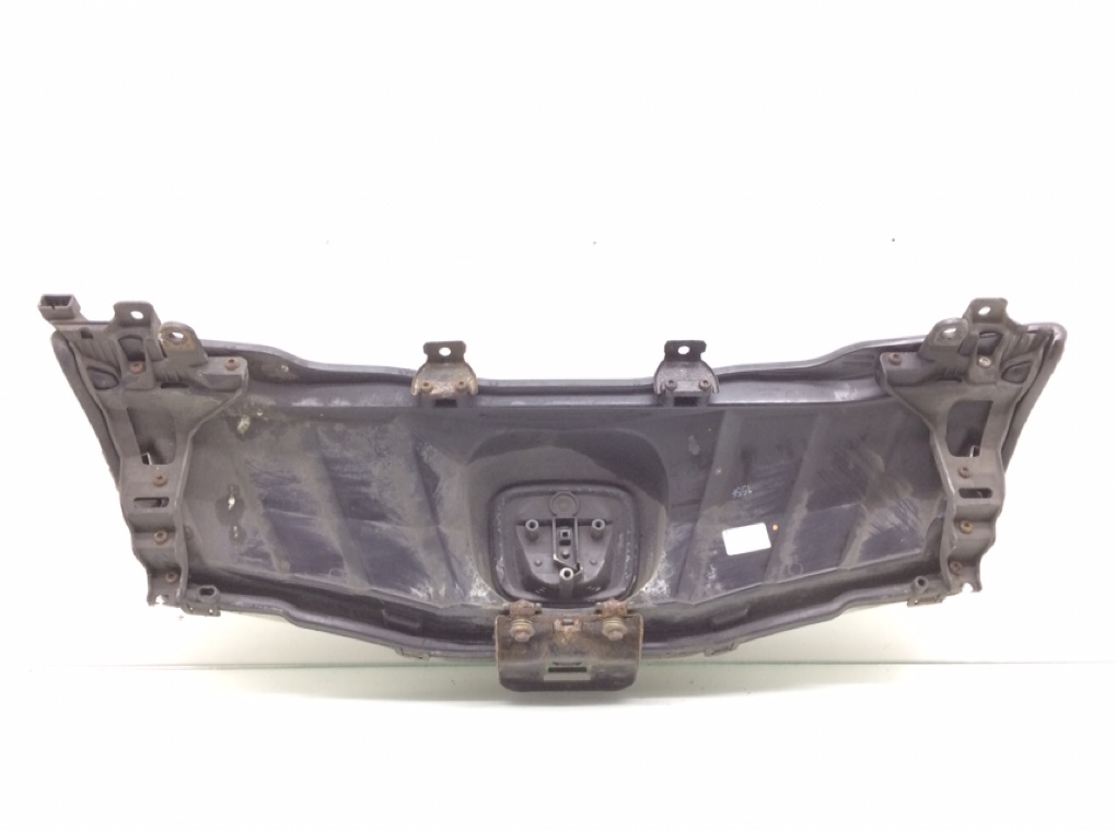 Решетка радиатора для Honda Civic, 2005 г. 1.8 i бензин б/у — фото 3
