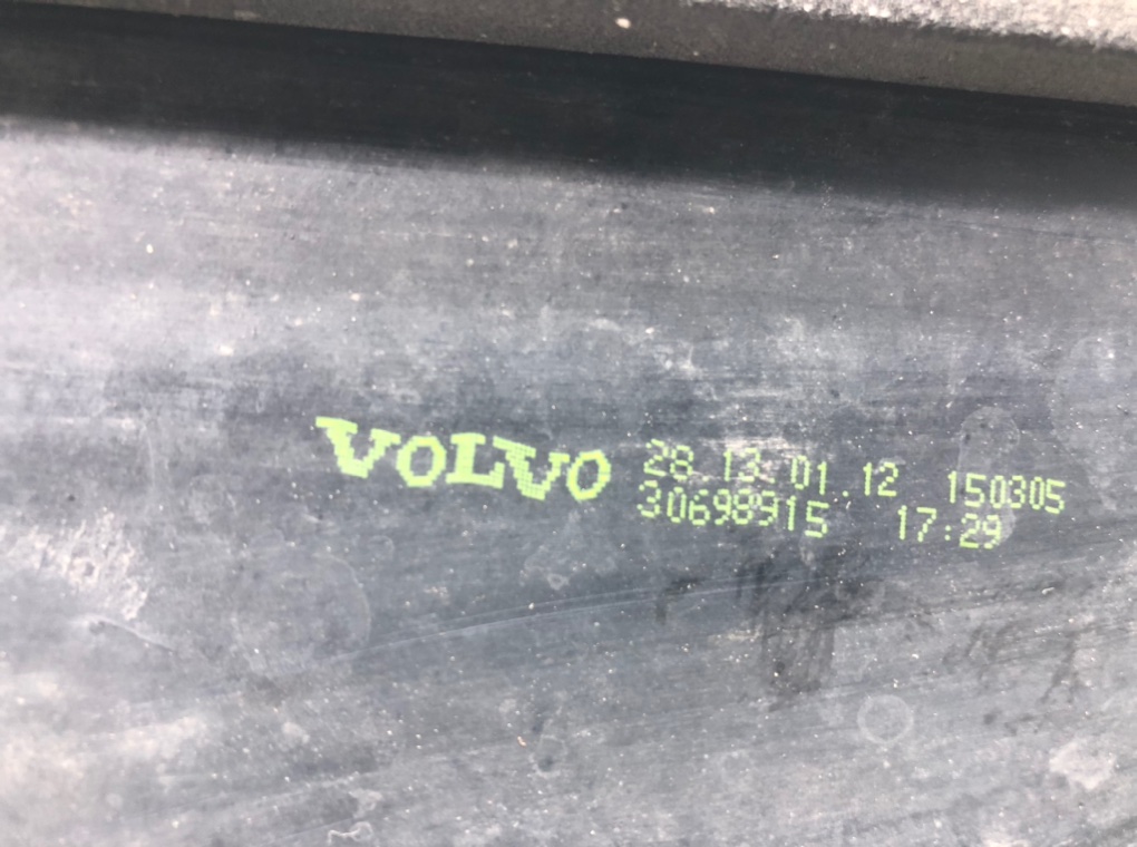 Фонарь задний левый для Volvo S40, 2005 г. 1.6 i бензин б/у — фото 6