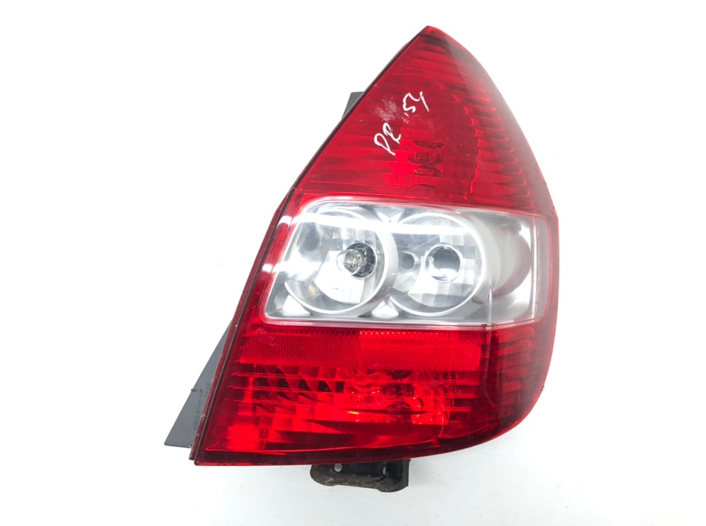 Фонарь задний правый для Honda Jazz, 2009 г. 1.3 i бензин б/у