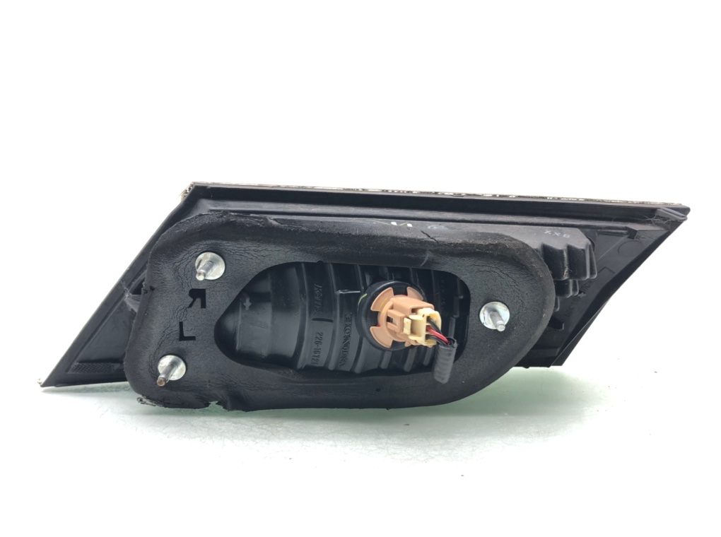Фонарь крышки багажника левый для Honda Civic, 2008 г. 1.3 i бензин б/у — фото 2