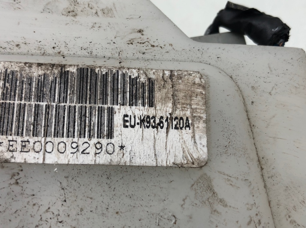 Замок багажника для Honda Civic, 2008 г. 1.3 i бензин б/у — фото 5