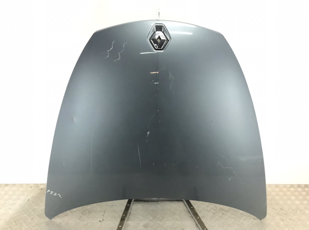 Капот для Renault Laguna, 2009 г. 2.0 DCi дизель б/у