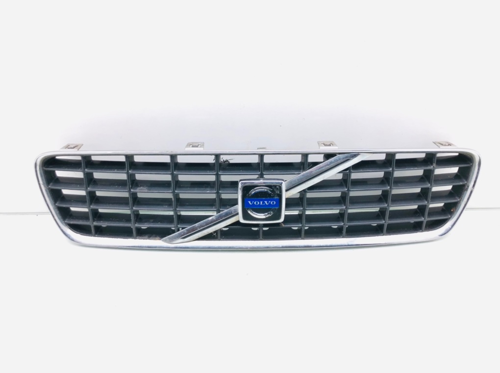 Решетка радиатора для Volvo S60, 2001 г. 2.0 Ti бензин б/у