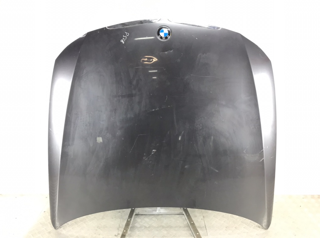 Капот для BMW 3 E90/E91/E92/E93, 2005 г. 2.0 TD дизель б/у