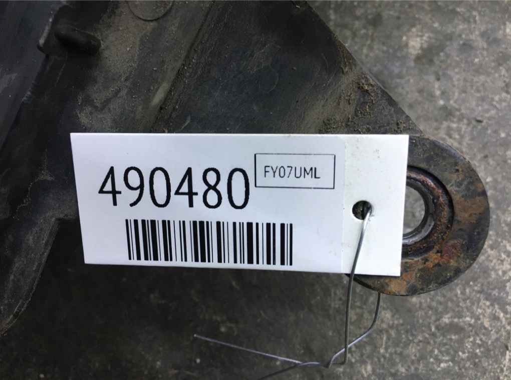 Вентилятор радиатора для Audi A4, 2007 г. 1.9 TDi дизель б/у — фото 7