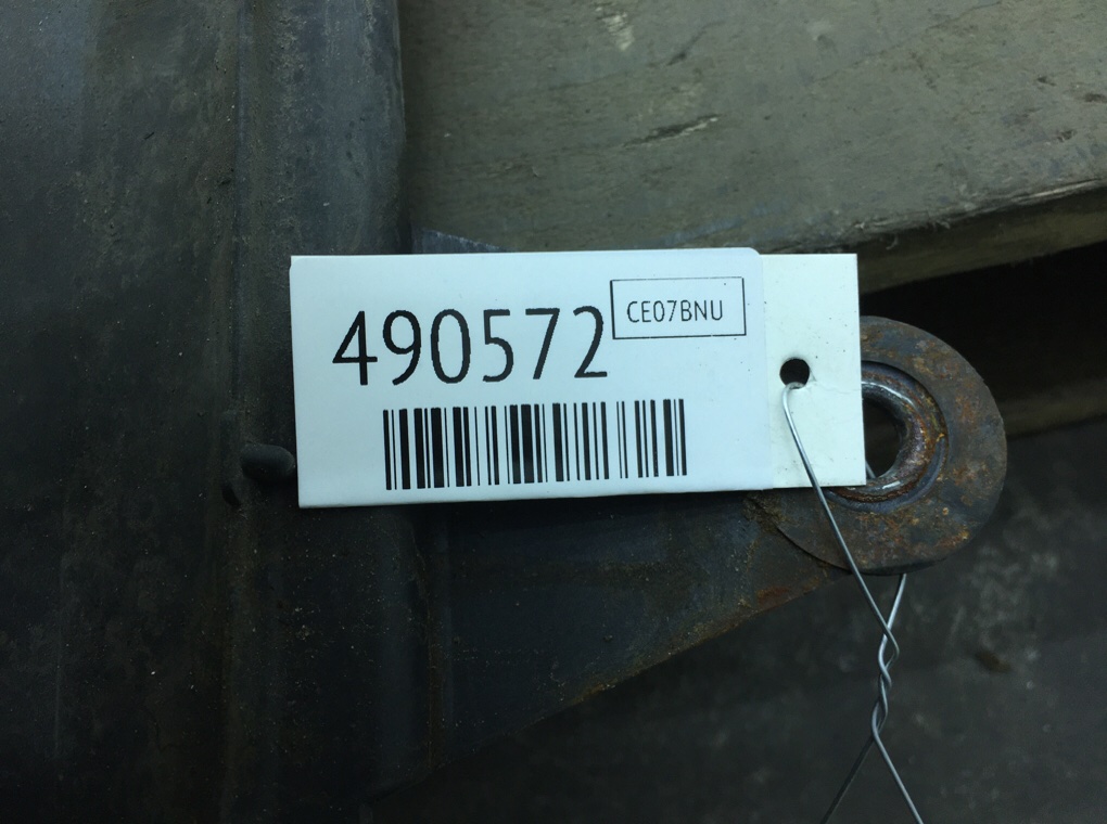Вентилятор радиатора для Audi A4, 2007 г. 2.0 TFSI бензин б/у — фото 7
