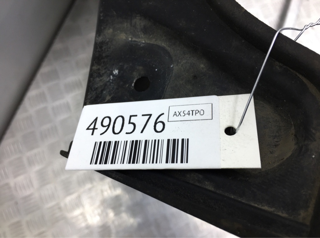 Панель передняя (телевизор) для BMW 1 E87/E81/E82/E88, 2005 г. 2.0 TD дизель б/у — фото 7