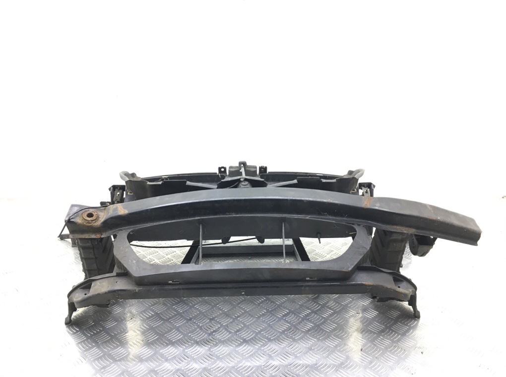 Панель передняя (телевизор) для BMW 3 E90/E91/E92/E93, 2008 г. 2.0 TD дизель б/у — фото 5