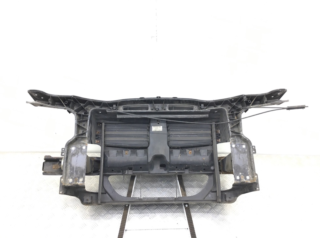 Панель передняя (телевизор) для BMW 3 E90/E91/E92/E93, 2008 г. 2.0 TD дизель б/у — фото 6