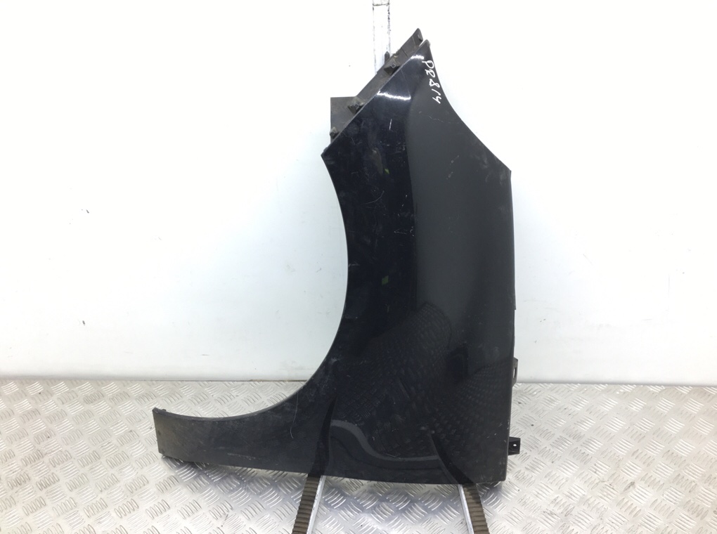 Крыло переднее левое для Renault Scenic, 2010 г. 1.5 DCi дизель б/у