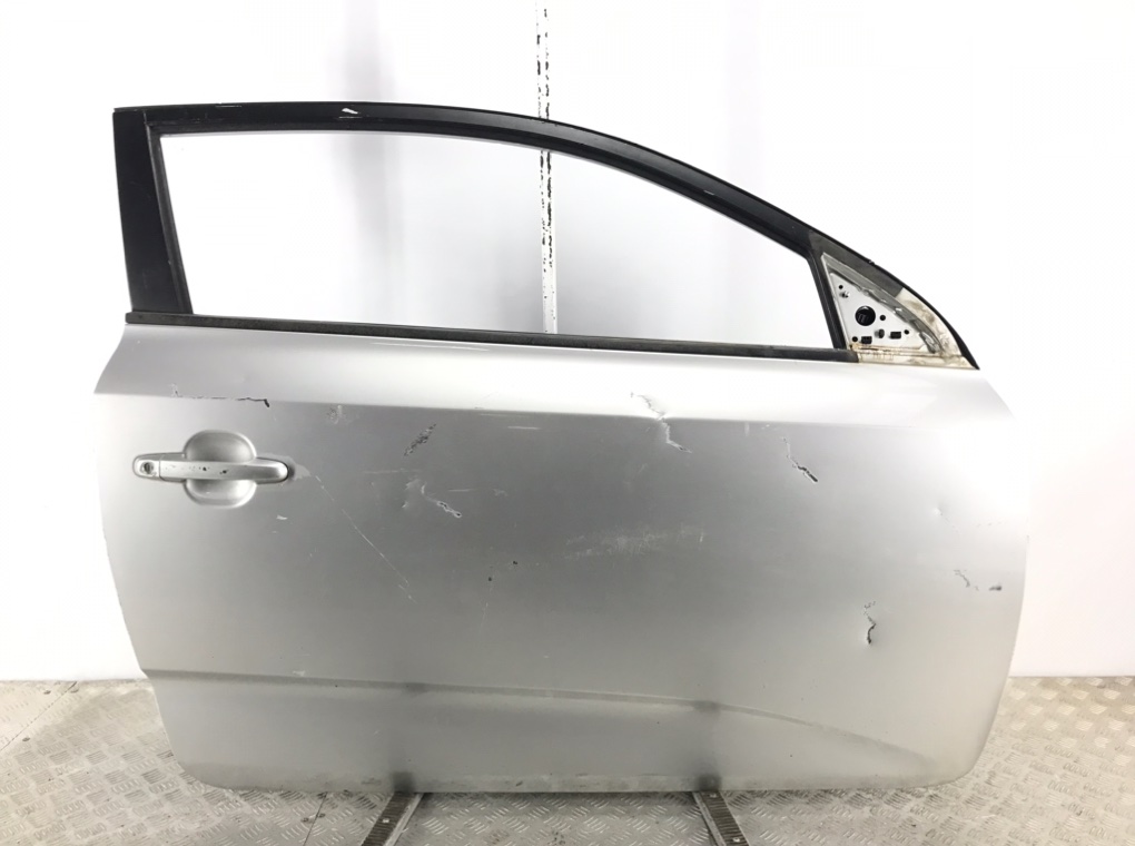 Дверь передняя левая для Kia Ceed, 2009 г. 1.6 i бензин б/у