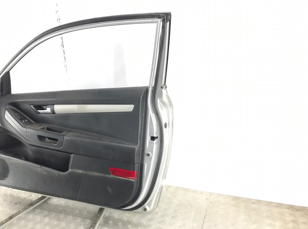 Дверь передняя левая для Kia Ceed, 2009 г. 1.6 i бензин б/у — фото 5