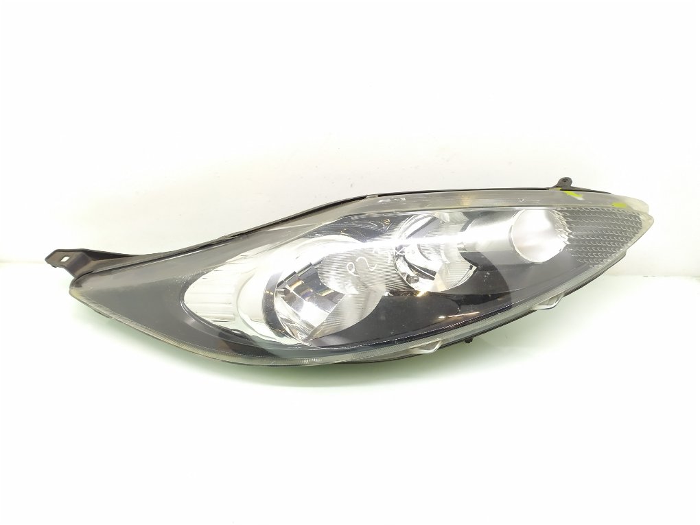 Фара правая для Ford Fiesta, 2009 г. 1.2 i бензин б/у