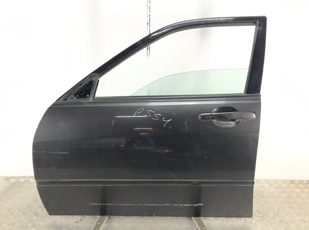 Дверь передняя левая для Lexus IS, 1999 г. 2.0 i бензин б/у