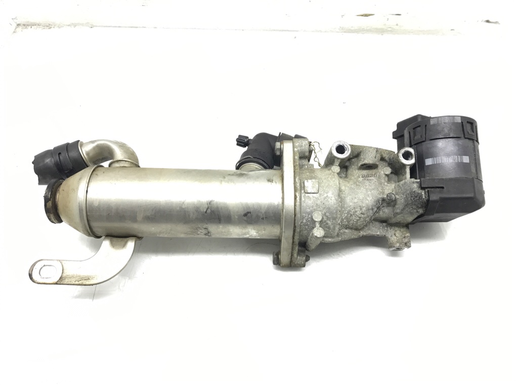 Клапан EGR для Peugeot 407, 2009 г. 2.0 HDI дизель б/у