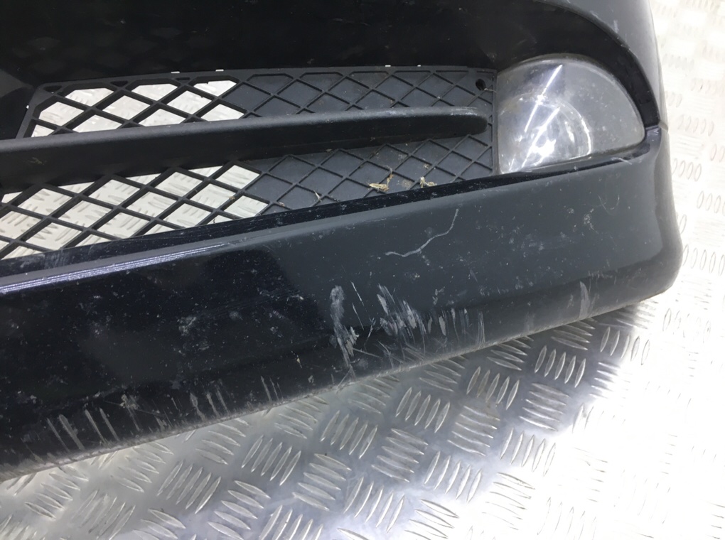 Бампер передний для BMW 3 E90/E91/E92/E93, 2008 г. 2.0 TD дизель б/у — фото 8