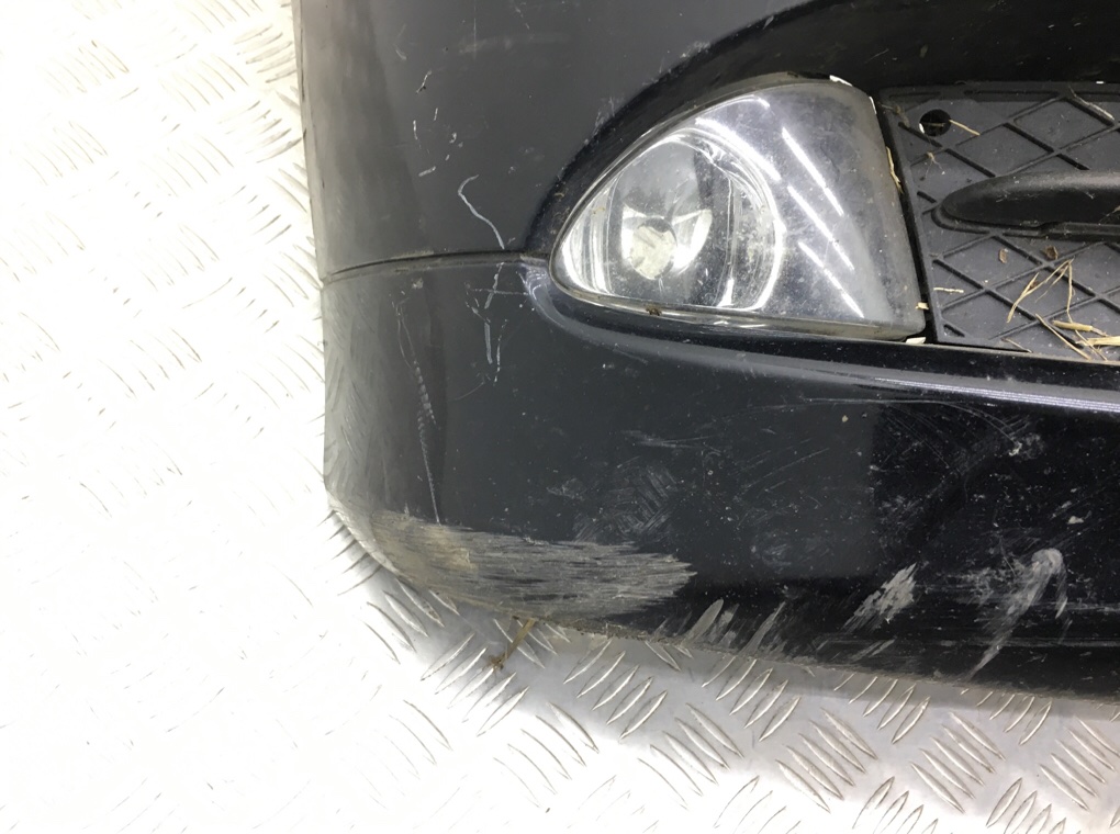 Бампер передний для BMW 3 E90/E91/E92/E93, 2008 г. 2.0 TD дизель б/у — фото 9