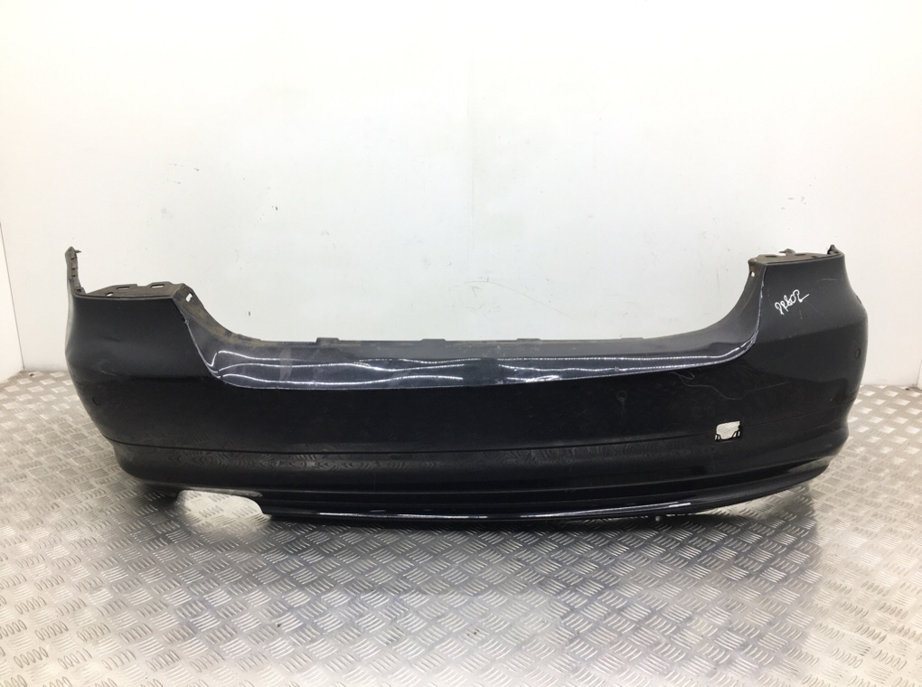 Бампер задний для BMW 3 E90/E91/E92/E93, 2008 г. 2.0 TD дизель б/у