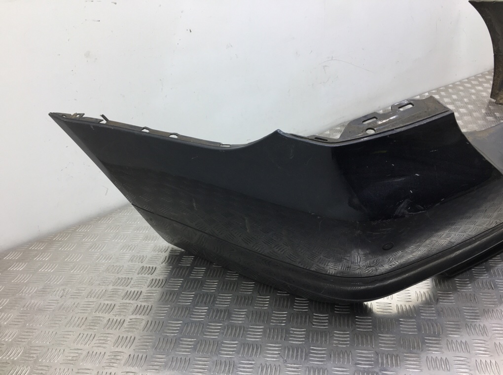 Бампер задний для BMW 3 E90/E91/E92/E93, 2008 г. 2.0 TD дизель б/у — фото 3