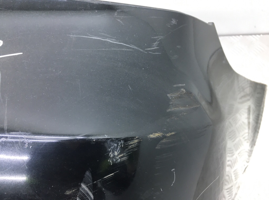 Бампер задний для BMW 3 E90/E91/E92/E93, 2008 г. 2.0 TD дизель б/у — фото 11