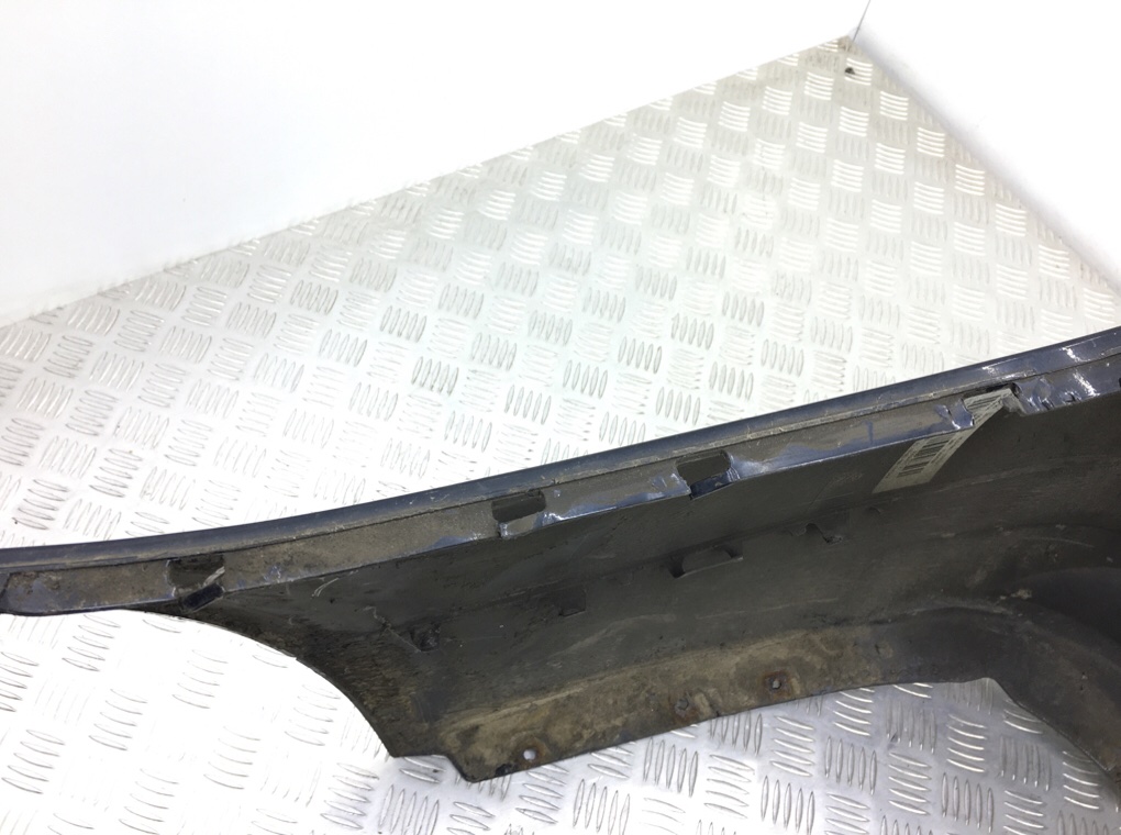 Бампер задний для BMW 3 E90/E91/E92/E93, 2008 г. 2.0 TD дизель б/у — фото 12
