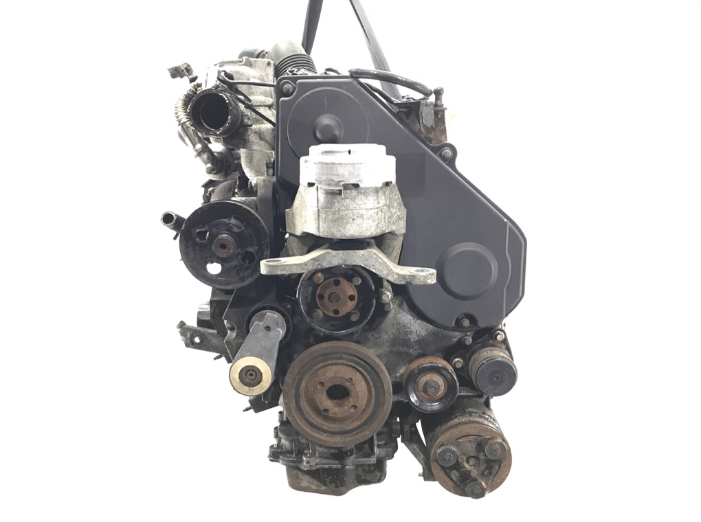 Двигатель для Ford Mondeo, 2007 г. 1.8 TDCi дизель б/у