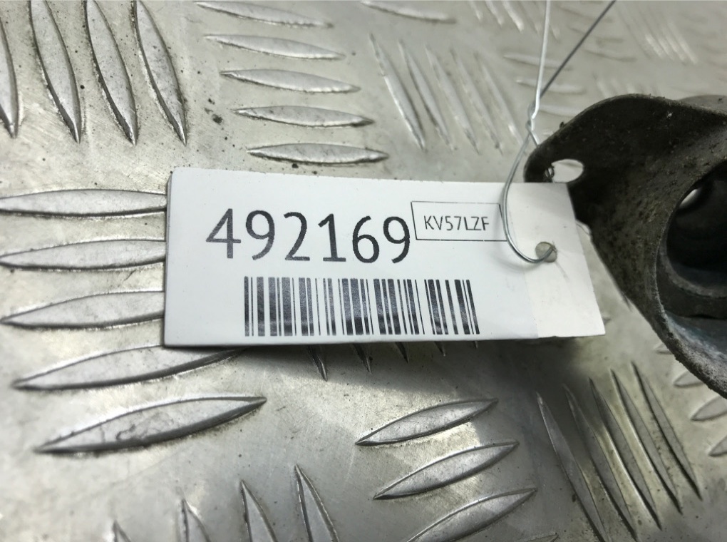 Механизм стеклоочистителя (трапеция дворников) для Mercedes B W245, 2007 г. 2.0 CDi дизель б/у — фото 7