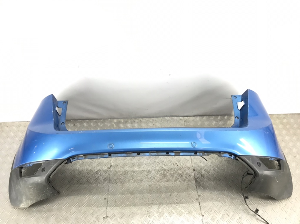 Бампер задний для Ford Kuga, 2009 г. 2.0 TDCi дизель б/у
