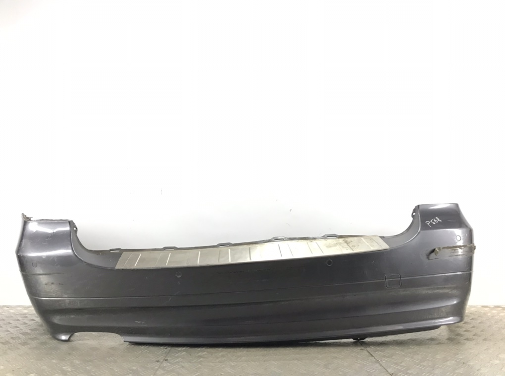 Бампер задний для BMW 3 E90/E91/E92/E93, 2005 г. 2.0 TD дизель б/у