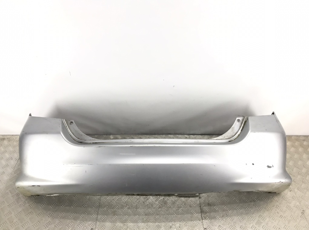 Бампер задний для Honda Jazz, 2005 г. 1.3 i бензин б/у